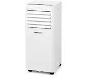 Aire acondicionado portátil orbegozo adr 71/ 780w/ 1750 frigorías