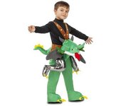 My Other Me Ride-ON DRAGÓN DE Las MONTAÑAS 3-4 AÑOS
