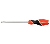 Yato YT-25986 destornillador manual Sencillo Destornillador plano