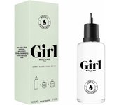 Perfume Mujer Rochas Girl EDT Recarga (150 ml)