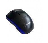 L-Link LL-2080-A ratón Ambidextro USB tipo A Óptico