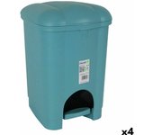 Inde Cubo de Basura Carolina Azul