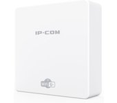 IP-COM Accesorios PC y Portátiles Marca Modelo Access Point WiFi 6 Long Range 802.11AX