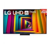 Televisor lg uhd 65ut91006la 65'/ ultra hd 4k/ smart tv/ wifi