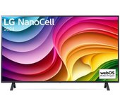 Televisor lg nanocell 65nano82t6b 65'/ ultra hd 4k/ smart tv/ wifi