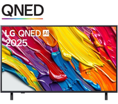 LG QNED AI 50QNED82A6B 127 cm (50") 4K Ultra HD Smart TV Wifi Negro