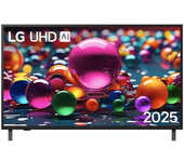 LG UHD AI 50UA75006LA 127 cm (50") 4K Ultra HD Smart TV Wifi Negro