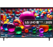 LG UHD AI 55UA75006LA 139,7 cm (55") 4K Ultra HD Smart TV Wifi Negro