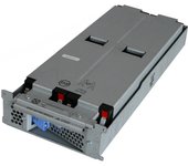 Batería de repuesto Cartucho RBC43 (incl. Cables)