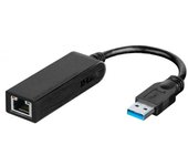 D-Link DUB-1312 adaptador y tarjeta de red Interno Ethernet 1000 Mbit/s