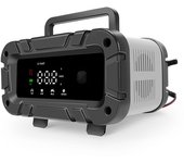 E-FAST cargadores de baterías de coches de 12 V Dispositivo de carga inteligente para reparación de impulsos de 12 V