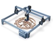 Máquina de grabado láser SCULPFUN S9 5.5W