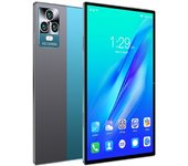 10.1 Tablet Android 10.1 de pulgada SmartPad con cámara doble IPS HD de 4 GB+32 GB de 3440 x 1040 IPS HD 2MP+5MP