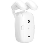 Compatibilidad con el Abridor automático de cortinas Inteligente Tuya BT con el control remoto APP Compatible con Alexa Google Home
