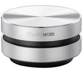 1 paquete de altavoces inalámbricos BT Altavoces de conducción ósea Mini portátil Sonido estéreo fuerte Micrófono incorporado Caja de sonido