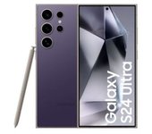 SMARTPHONE SAMSUNG GALAXY S24 ULTRA 6.8 OC 12GB 512GB 5G ANDROID