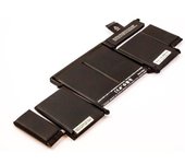 BATERIA PORTATIL APPLE PARA MACBOOK PRO 13 A1502