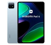 TABLET XIAOMI PAD 6 11 OC 8GB 256GB ANDROID 13 BLUE