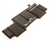 BATERIA PORTATIL APPLE PARA MACBOOK PRO 13 A1502