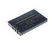BATERIA CAMARA DIGITAL MICROBATTERY 3.7V 1050MAH BLACK