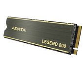 DISCO SSD M.2 NVME 500GB ADATA LEGEND 800 2280
