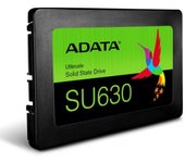 DISCO SSD 2.5 ADATA 480GB ULTIMATE SU630 SATA