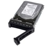 DELL 400-ATJX disco duro interno 3.5" 2 TB SAS