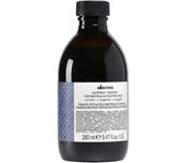 Davines Alchemic Shampoo Silver, 280ml