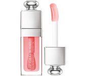Dior Addict Lip Glow Oil Bálsamo para Labios 001 Pink 6 ml | SYM-103553 | Bálsamo Labial Hidratante con Color Rosa Natural para Mujeres | EAN 3348901491150