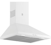 Campana Decorativa - Balay 3BC666MB, Eficiencia A, Acero Inoxidable, Piramidal