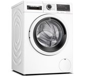 Lavadora Secadora Libre Instalación -Bosch WNA13401ES, 9/5Kg, 1400 RPM, Blanco