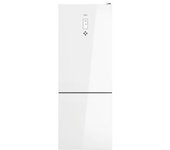 Combi Libre Instalación - Teka RBF 78725, Cristal Blanco, 1,92 metros, No-Frost