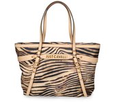 Just Cavalli Bolsos Mujer - Beige Talla Os