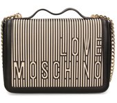 Love Moschino Bolsos Mujer - Negro Talla Os