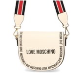 Love Moschino Bolsos Mujer - Blanco Talla Os