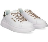 Just Cavalli Zapatillas Mujer - Blanco Talla 36