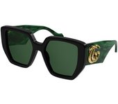 Gafas De Sol Gucci Gg 0956s 001 Negro