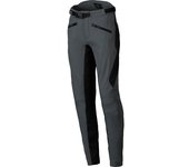 Alpinestars Alamosa Pantalones textiles de moto para mujer - Gris (26)