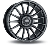 Llanta Oz Superturismo Dakar 11,5x21 5x112 Et38 66.5 Grey