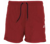 Kappa IOUNIA Bañador, Hombre, Rojo/Azul, M