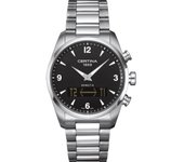 Certina Reloj Análogico-Digital para Hombre de Automático con Correa en No Aplica S7247695