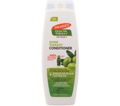 Palmer's Acondicionador de terapia de brillo con fórmula de aceite de oliva, 400 ml