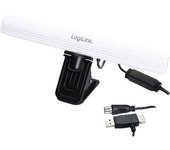 LogiLink VG0015 - Antena digital DVB-T portable interior