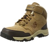New Balance KV754, Botas Unisex Niños, Marrón (Light Khaki), 28 EU