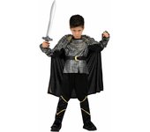 Disfraz para Niños My Other Me Vikingo 5 Piezas 7-9 Años