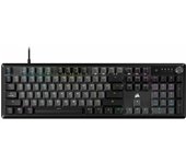 Corsair Teclado K70 Core RGB Gris