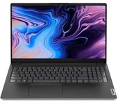 Lenovo V V15 Portátil 39,6 cm (15.6") Full HD Intel® Core™ i3 i3-1215U 8 GB DDR4-SDRAM 256 GB SSD Wi-Fi 5 (802.11ac) Gris