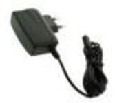 Gigaset L36280-Z4-X706 adaptador e inversor de corriente Interior Negro
