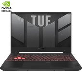 Portátil gaming asus tuf gaming a15 tuf507nur-lp110 ryzen 7 7435hs/ 16gb/ 512gb ssd/ geforce rtx 4050/ 15.6'/ sin sistema operativo