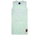 Camiseta de Baloncesto Nike Jordan 23 Jersey 95A773 E6D - Marca: Nike - EAN: 0196923142542 - Talla: 14 Años